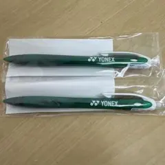 YONEX ヨネックス シャープペンシル 2本セットのサムネイル