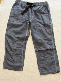 WILD THINGS × KATO` クロップドパンツ ショーツ XSサイズのサムネイル