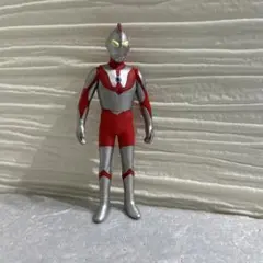 【1-5】 ウルトラマン ソフビ 人形