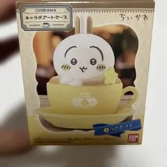 ちいかわ キャラテアートケース うさぎのサムネイル