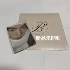 WOODZ スンヨンmubeat Lucky draw限定トレカ | Mercari