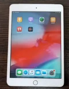 ジャンク　Apple iPad mini3 128GB Wi-Fi モデル ジャンク Apple iPad mini3 128GB Wi-Fi モデル iPad mini3