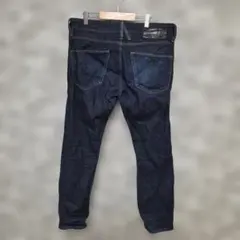 EMPORIO ARMANI デニム インディゴのサムネイル