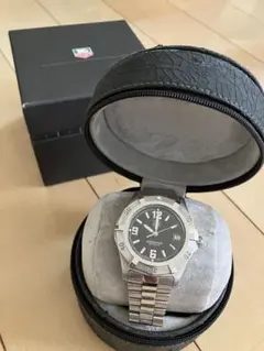 2025年最新】タグホイヤー WN1110の人気アイテム - メルカリ