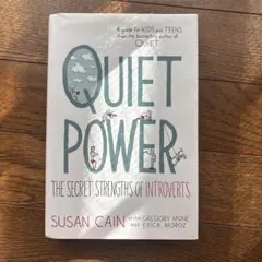 Quiet Power - Susan Cain