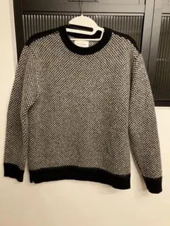 26SS STILL BY HAND スティルバイハンド シルクコットンニット - メルカリ