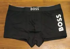 ヒューゴボス　新品　メンズ　ボクサーパンツ(BOSS/ブラックL)のサムネイル