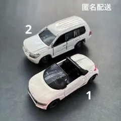 ホンダ　Honda S660 No.98 トヨタ ランドクルーザー No.5 ❾