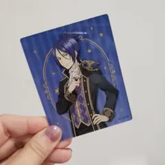 六道骸 アクリルカード 家庭教師リボーン
