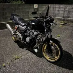 ホンダ CB400SF NC39 SPECⅡ 最終値下げ - メルカリ