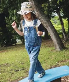 ★★新品★★DOD ブリーズ　コラボ　オーバーオール　ツナヴェス　値札付 2025年最新】ツナヴェス dodの人気アイテム - メルカリ