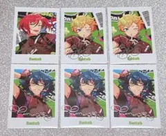 TRIP Switch ぱしゃっつ　夏目　つむぎ　宙