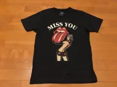 thee hysteric xxx Rolling Stones Tシャツ