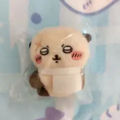 ちいかわ ぬいぐるみ マスコット ラッコ先生 - メルカリ