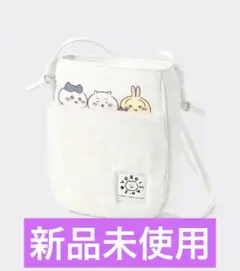 ちいかわ×GU ショルダーポーチ 新品未使用のサムネイル