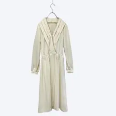 3点¥10,000 ビンテージ 古着 卸 レトロ 80's ロングワンピース