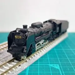 8630 号機 KATO 京都駅店特製品 ゼブラ塗装 弘前機関区 - メルカリ