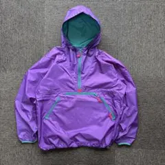 90s sierra designs ナイロン アノラック L