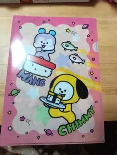 【BT21】くら寿司グッズ まとめ売り BTS