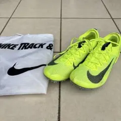 海外限定カラー(入手困難)Nike Zoom Superfly Elite 2 - メルカリ