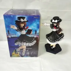 東方Project Furyu 宇佐見蓮子 フィギュア