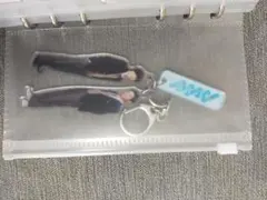 消えた初恋　道枝　目黒　アクスタ