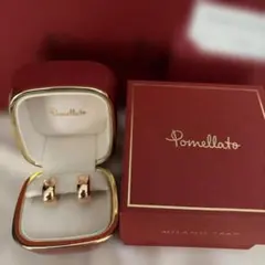 2026年最新】Pomellato レディース ピアス(両耳用)の人気アイテム