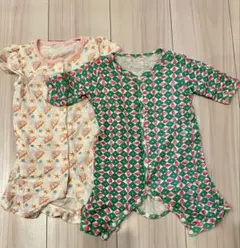 moimoln Ocean & Ground 2点セット