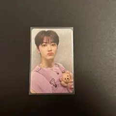 NCT 2023 Golden Age ジェミン