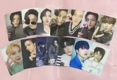 TREASURE ジョンファン トレカ セット まとめ売り トレジャー