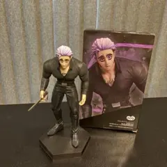 華の天羽組 ヒューマンバグ大学 1/8スケールフィギュア 小林 幸真