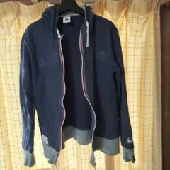 ルコックパーカー