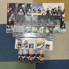 一番くじ 僕のヒーローアカデミア ちょこのっこ フィギュア 14点セット