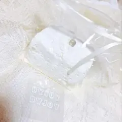 奶油乔一 BYJOY 白月光 三層トースト スクイーズ