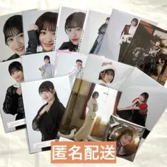 櫻坂46 小島凪紗 生写真 缶バッチ まとめ売り