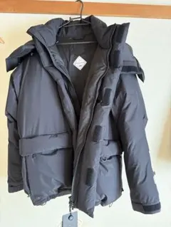 な*き様 DAIWA PIER39 SO別注 DOWN JACKET な*き様 DAIWA PIER39 SO別注 DOWN JACKET - メルカリ