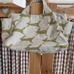 カバン ハンドバッグ