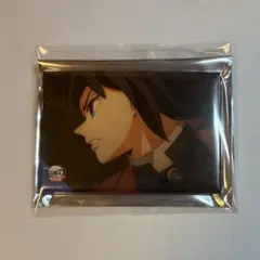 鬼滅の刃 無限城編 第一章 冨岡義勇 全方位コレクション 缶バッジ