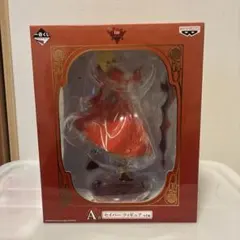 一番くじ A賞 セイバー フィギュア Fate/Grand Order
