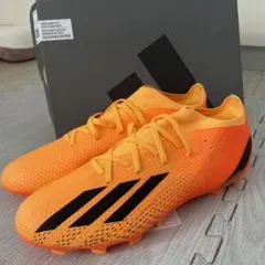 【新品未使用】アディダス エックススピードポータル　SG 25.5㌢ 新品未使用】アディダス エックススピードポータル SG 25.5