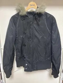 tete homme ダウン