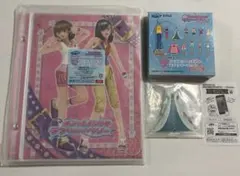 ラブandベリー 1番くじ