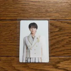 EBiDAN YES東京 M!LK盤 塩崎太智トレカ
