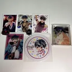 2025年最新】アイナナ百グッズの人気アイテム - メルカリ