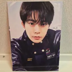 NCT ドヨン 公式 グッズ 5点 セット 即購入⭕️ いいね不要 DOYOUNG CONCERT 'Dearest Youth,' MD🐰🍀 ドヨンさんアンコンのグッズ