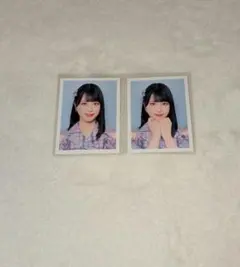 イコラブ IDフォト 佐々木舞香 まとめ売り - メルカリ