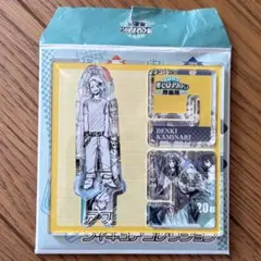 ヒロアカ 原画展 アクスタ アクリルフィギュアコレクション 上鳴電気