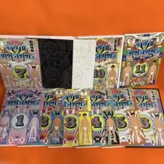 正規品】水曜日のダウンタウン 1巻〜11巻 DVD全巻11枚セット 美品