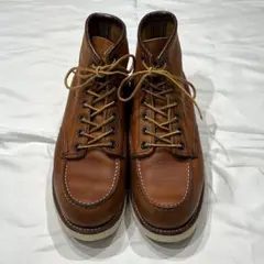 ※とーやん※☆希少羽タグ☆1998年製★REDWING875 25cm 2025年最新】RED WING 875 羽タグの人気アイテム - メルカリ