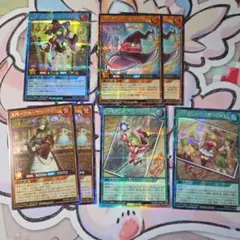 スパークハーツ　パッションアネッシュ　マクマ　シークレットセット